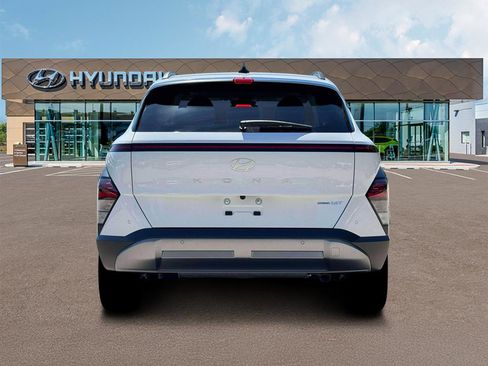 New 2026 Hyundai Kona Limited AWD/4WD image 6