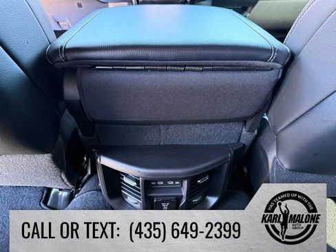 Used 2026 RAM 2500 Laramie AWD/4WD image 29
