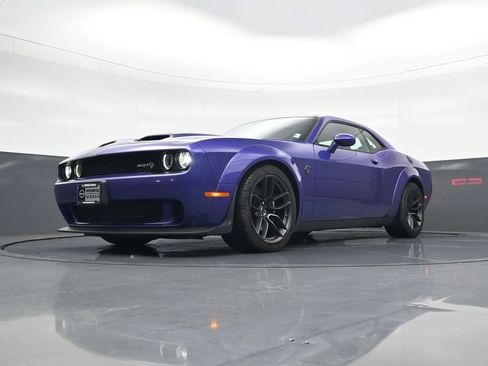 Used 2019 Dodge Challenger SRT Hellcat Redeye RWD image 21