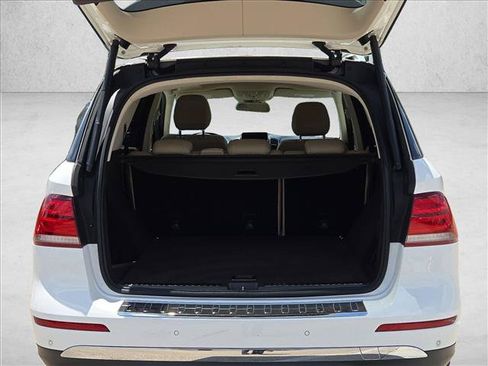 Used 2016 Mercedes-Benz GLE 350 image 6