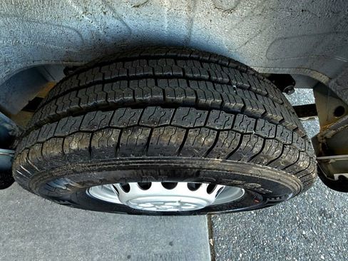 New 2026 RAM ProMaster 1500 image 29