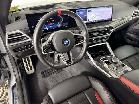 Used 2025 BMW 440i xDrive Convertible w/ Premium Package AWD/4WD image 5