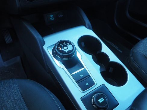 Used 2022 Ford Bronco Sport Big Bend w/ Convenience Package image 11