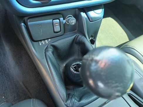 Used 1998 Pontiac Firebird Formula image 14