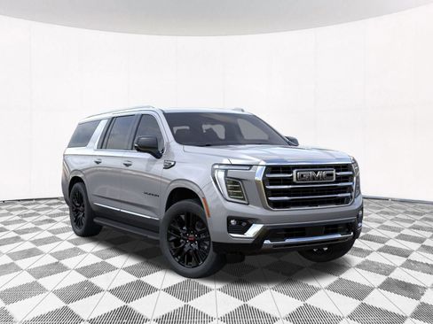 New 2026 GMC Yukon XL Elevation AWD/4WD image 11