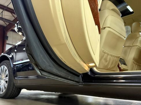 Used 2006 Volkswagen Phaeton V8 image 62