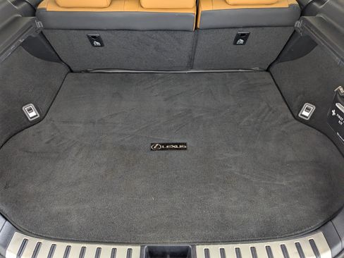 Used 2021 Lexus NX 300 FWD w/ Accessory Package 2 image 19