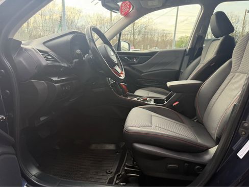 Used 2022 Subaru Forester Sport image 15