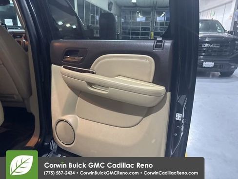 Used 2013 GMC Sierra 2500 Denali AWD/4WD image 34