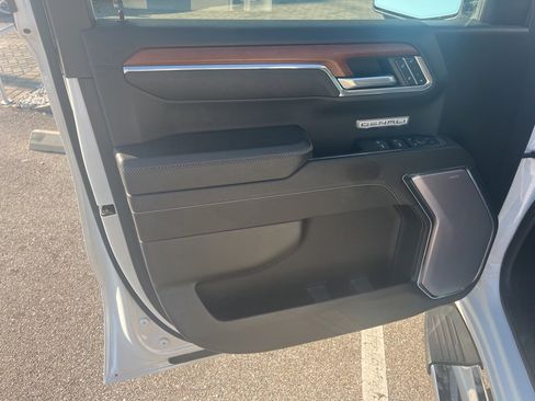 Certified 2023 GMC Sierra 1500 Denali w/ Technology Package image 12