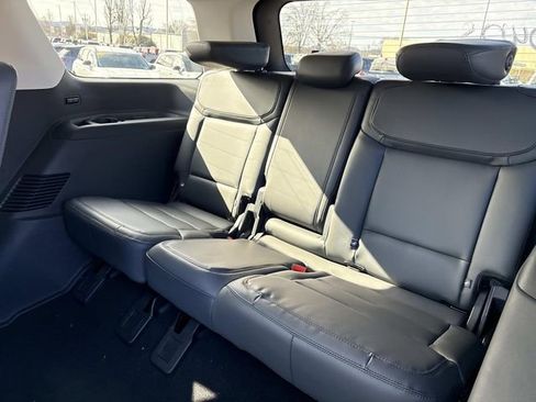 New 2026 Ford Expedition Active RWD image 18