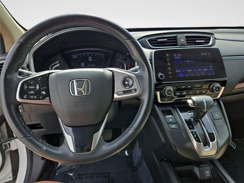 Used 2019 Honda CR-V Touring image 19