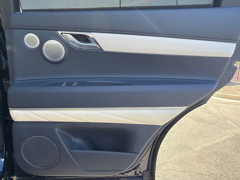 New 2026 Genesis GV80 3.5T Prestige image 17