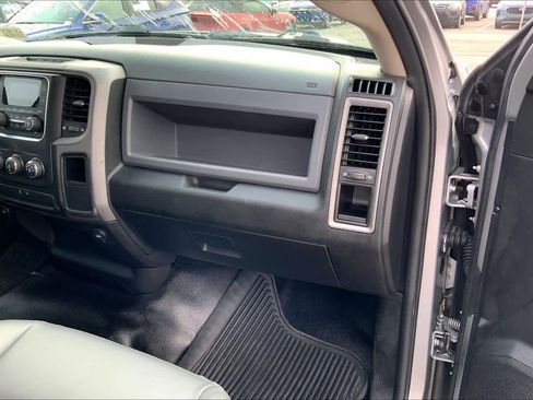 Used 2020 RAM 1500 Tradesman image 16