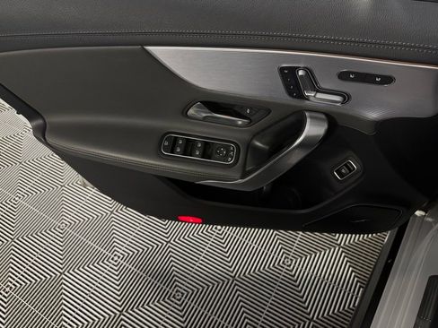 Used 2021 Mercedes-Benz CLA 35 AMG 4MATIC image 24