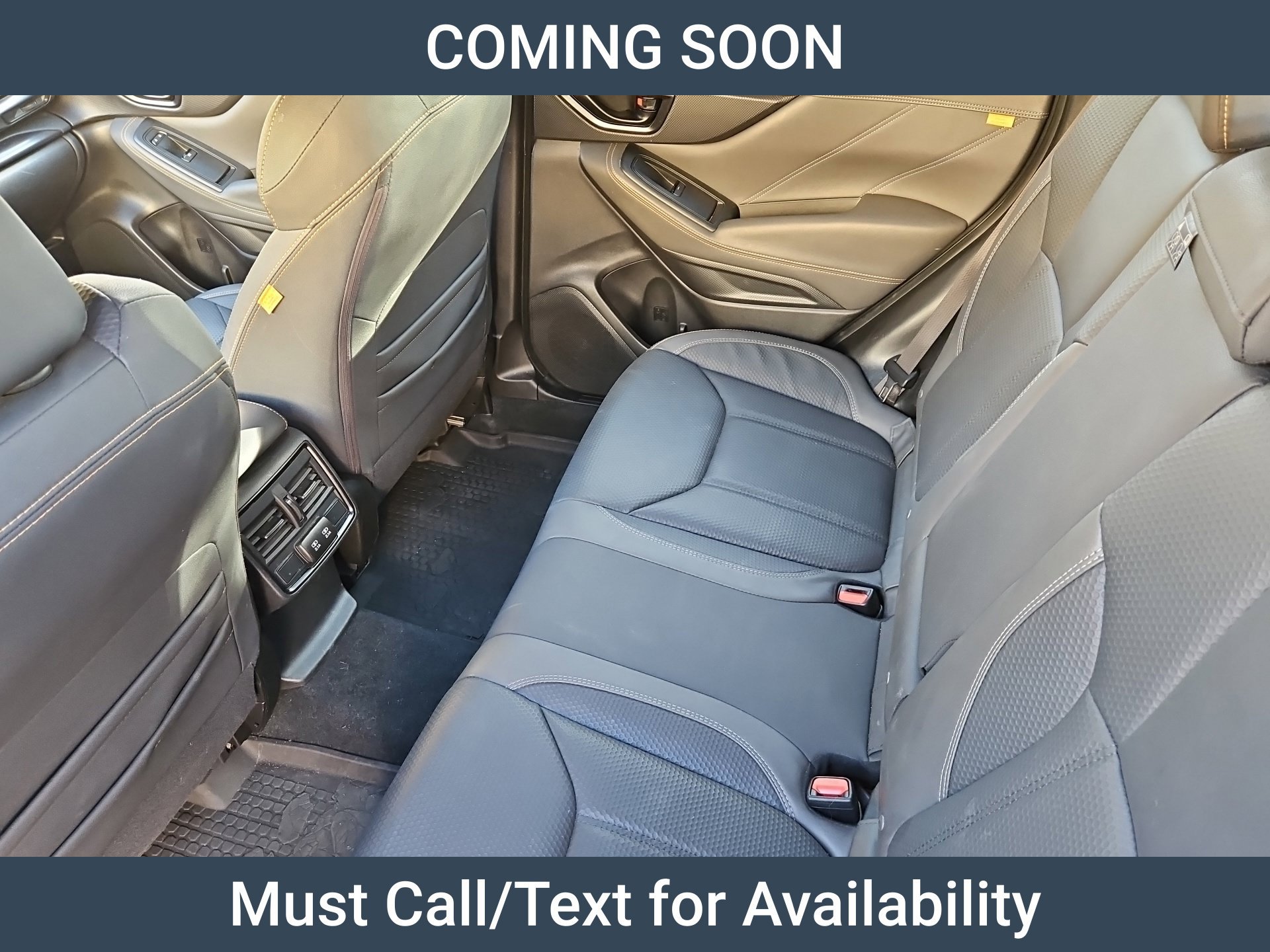 Used 2023 Subaru Forester Wilderness AWD/4WD image 11