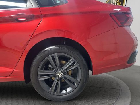 Used 2022 Volkswagen Jetta SE image 28