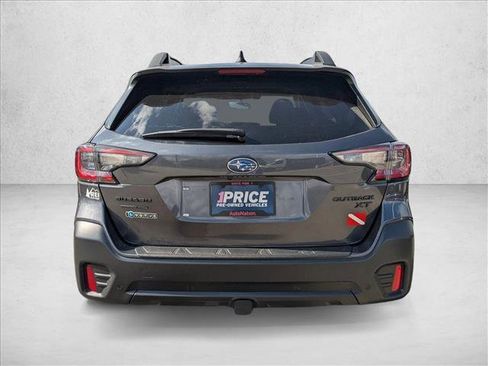 Used 2022 Subaru Outback Onyx Edition XT image 7
