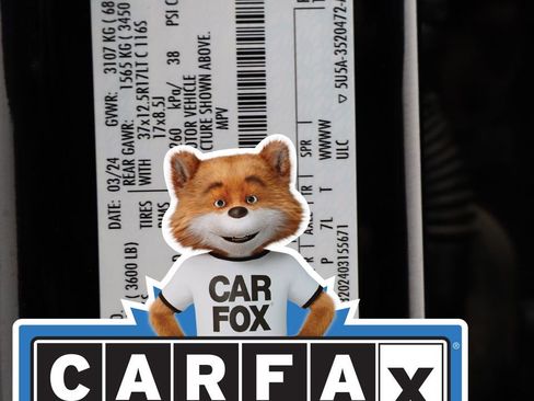 Used 2024 Ford Bronco Raptor w/ Interior Carbon Fiber Pack 6 image 33