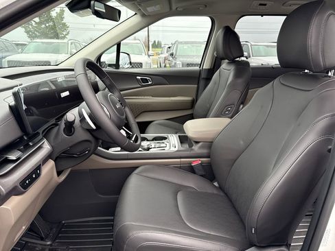 New 2026 Kia Carnival SX FWD image 16