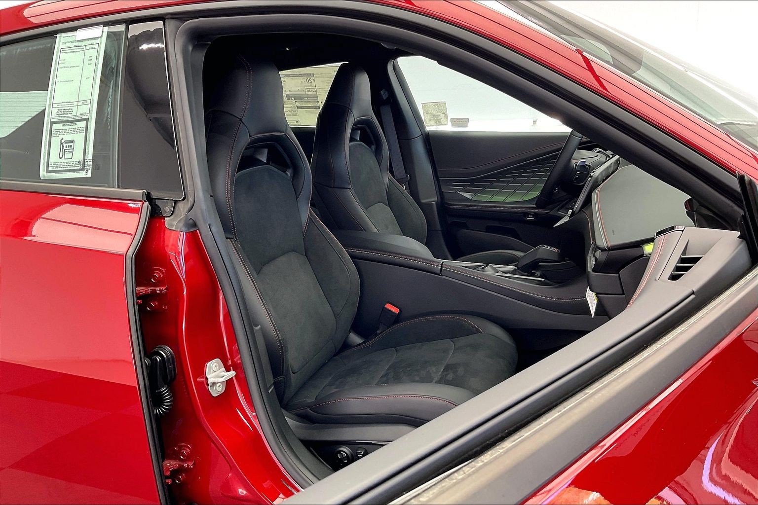 New 2026 Dodge Charger R/T AWD/4WD image 9
