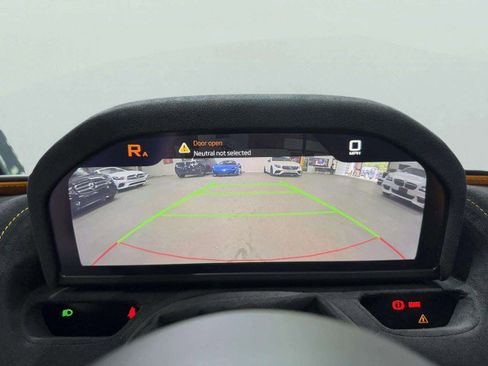 Used 2018 McLaren 720S Performance image 47