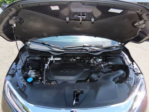 Used 2022 Honda Odyssey EX image 9