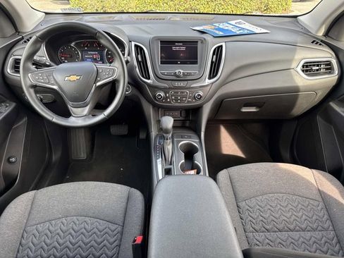 Used 2024 Chevrolet Equinox LT image 22