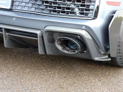 Used 2023 Audi R8 V10 GT image 48