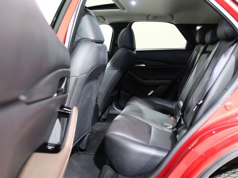 Used 2023 MAZDA CX-30 2.5 Turbo w/ Premium Plus Pkg image 29