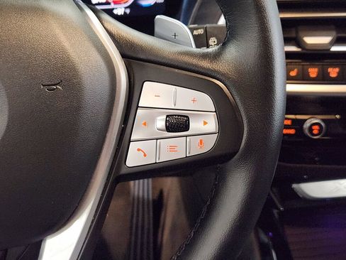 Used 2022 BMW X3 sDrive30i w/ Premium Package 2 image 51