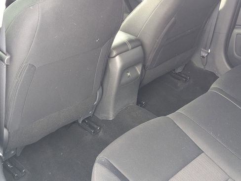 Certified 2023 Nissan Sentra SV w/ All-Weather Package image 29