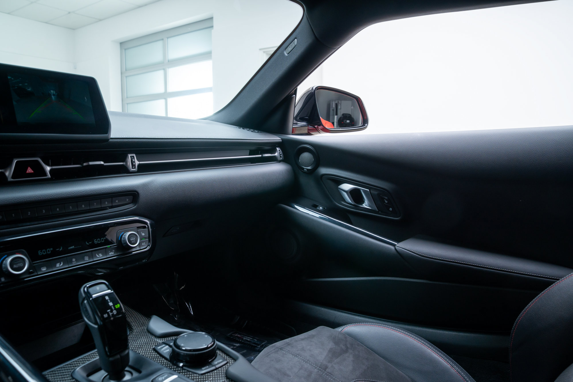 Used 2022 Toyota Supra w/ Safety & Technology Package RWD image 18