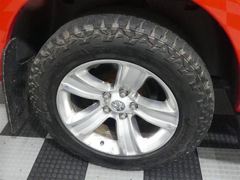 Used 2016 RAM 1500 Sport AWD/4WD image 13