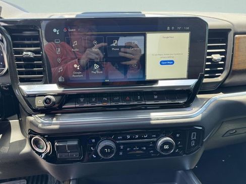 New 2025 Chevrolet Silverado 3500 High Country w/ High Country Premium Package AWD/4WD image 23