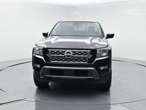 Used 2023 Nissan Frontier SV w/ SV Convenience Package AWD/4WD image 19