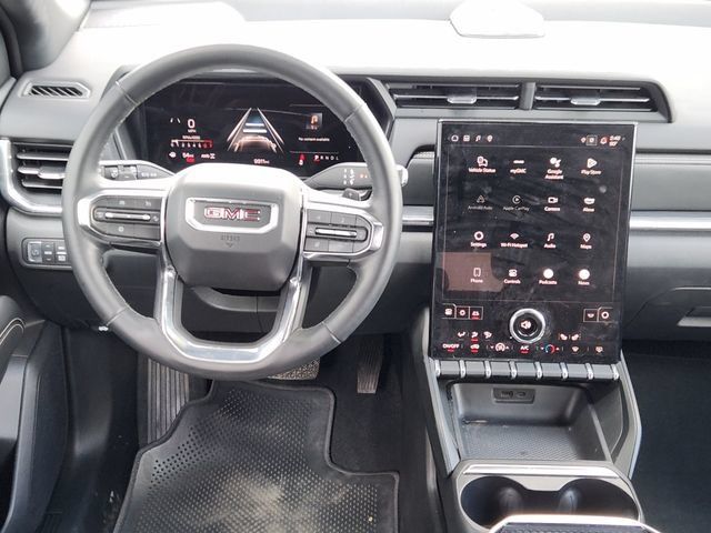 Used 2025 GMC Terrain Elevation AWD/4WD image 22
