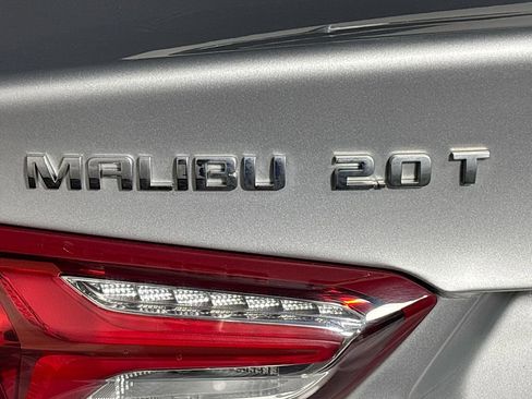 Used 2020 Chevrolet Malibu Premier image 25