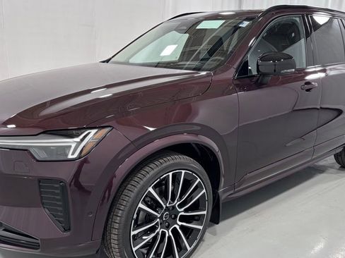 New 2026 Volvo XC90 B6 Ultra w/ Protection Package Premier AWD/4WD image 1