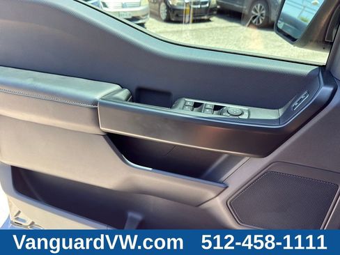 Used 2026 Ford F150 STX w/ F-150 LOBO Package AWD/4WD image 26