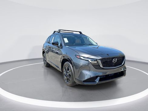 New 2026 MAZDA CX-5 2.5 S w/ Premium Plus Package AWD/4WD image 2