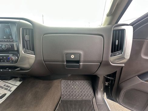 Used 2015 Chevrolet Silverado 1500 LT w/ All Star Edition image 37