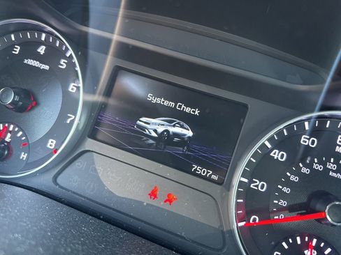 Used 2022 Kia Forte GT w/ GT2 Package image 10