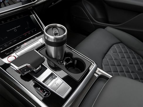 Used 2021 Audi SQ7 Premium Plus AWD/4WD image 34