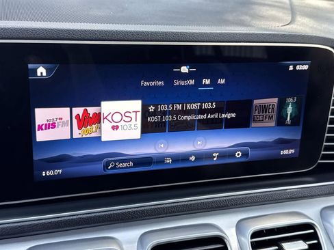 Used 2024 Mercedes-Benz GLE 350 4MATIC image 17