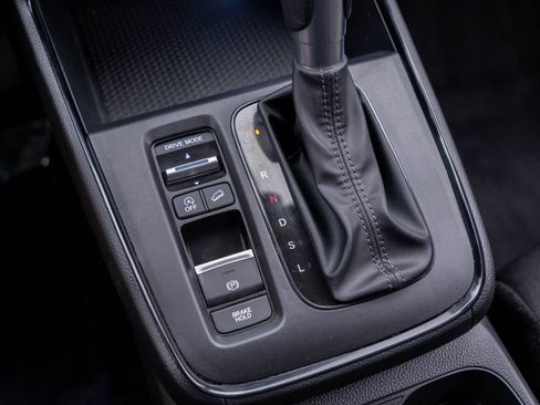 Certified 2025 Honda CR-V EX image 29