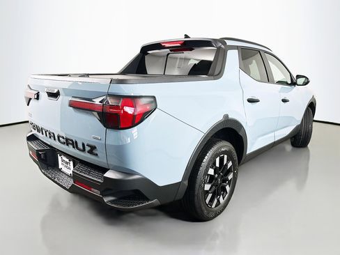 New 2026 Hyundai Santa Cruz SEL AWD/4WD image 7