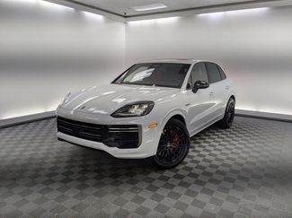 New 2026 Porsche Cayenne Turbo video 1
