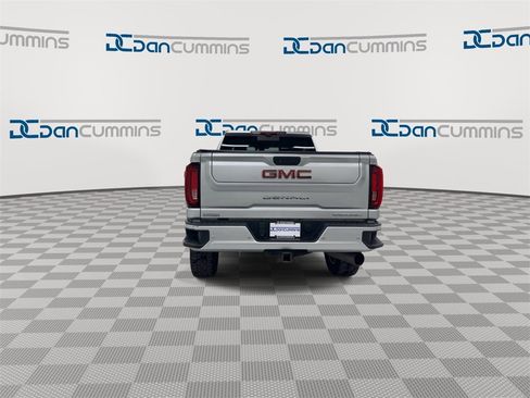 Used 2020 GMC Sierra 2500 Denali w/ Denali Ultimate Package image 7