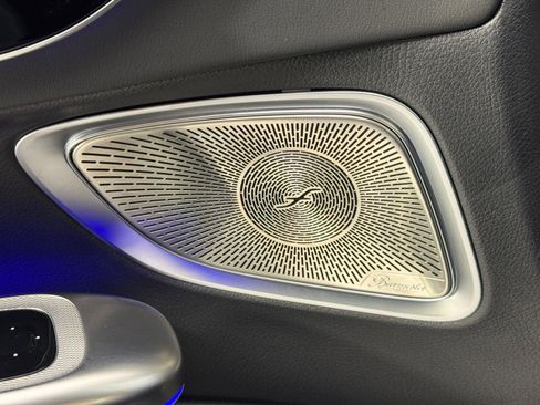 Used 2024 Mercedes-Benz CLE 53 AMG AMG CLE 53 w/ AMG Night Packag image 19